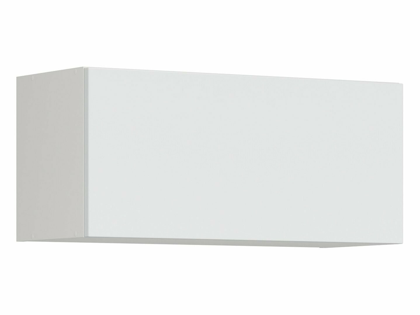 Modularan zidni ormarić Top White 164