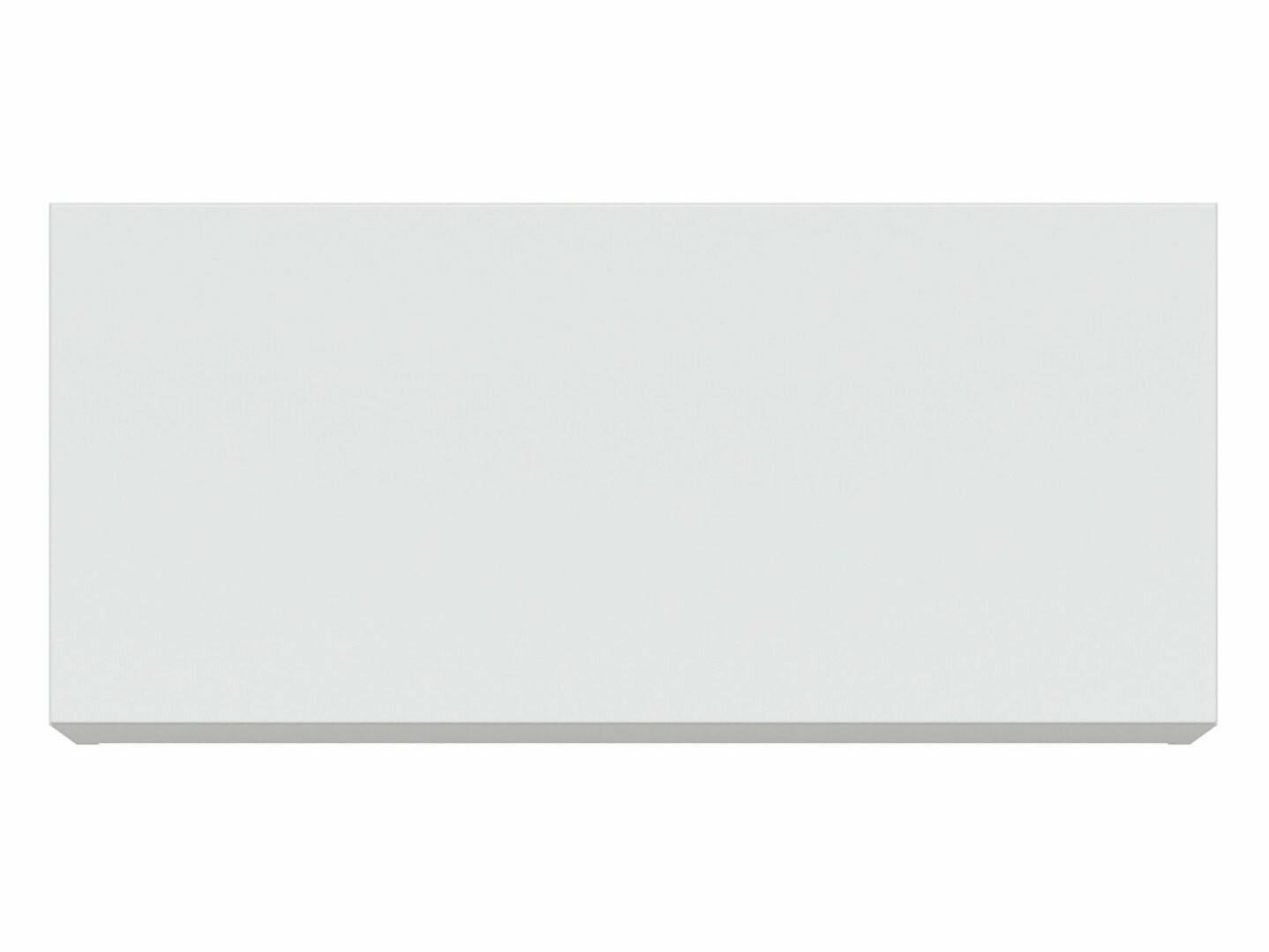 Modularan zidni ormarić Top White 164