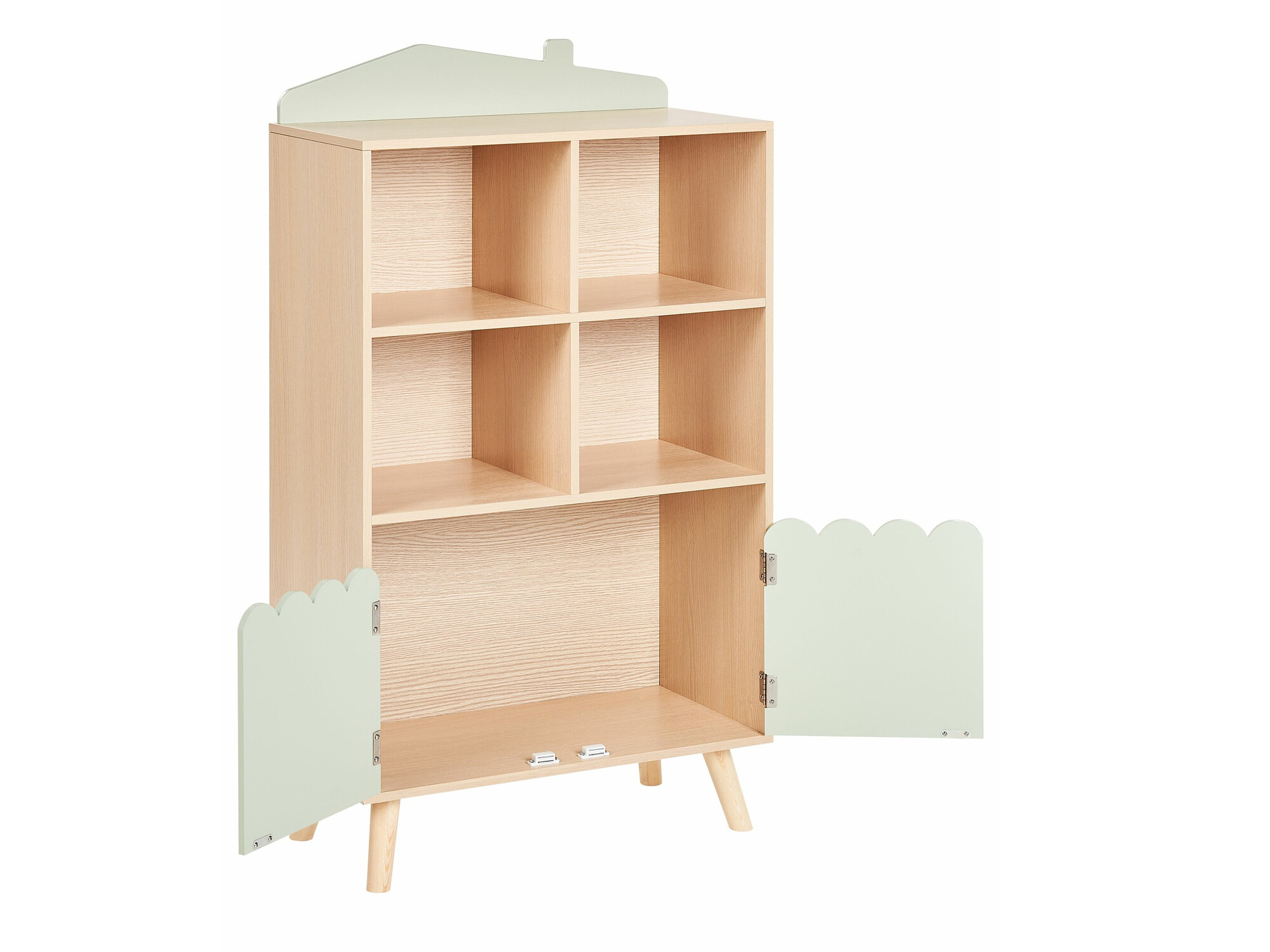 Ormarić Berwyn 2496