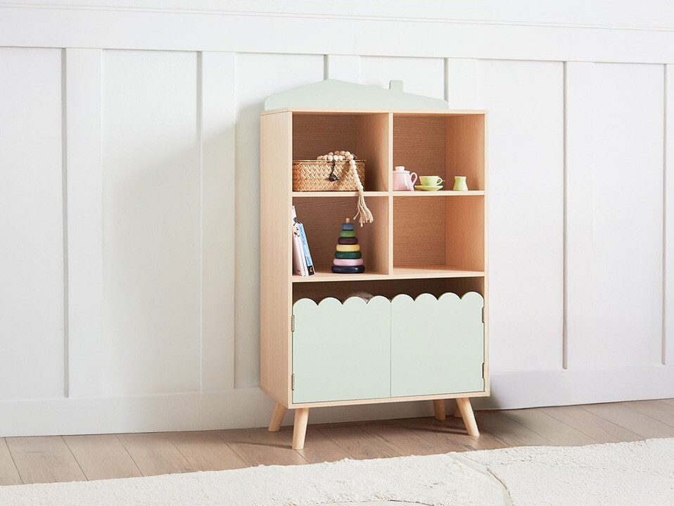 Ormarić Berwyn 2496