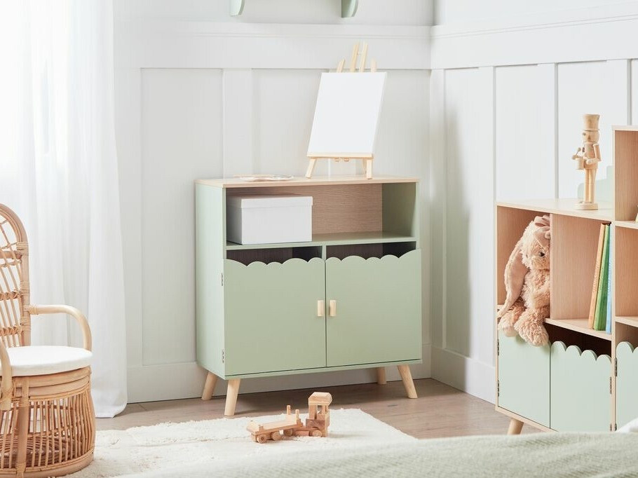 Ormarić Berwyn 2497