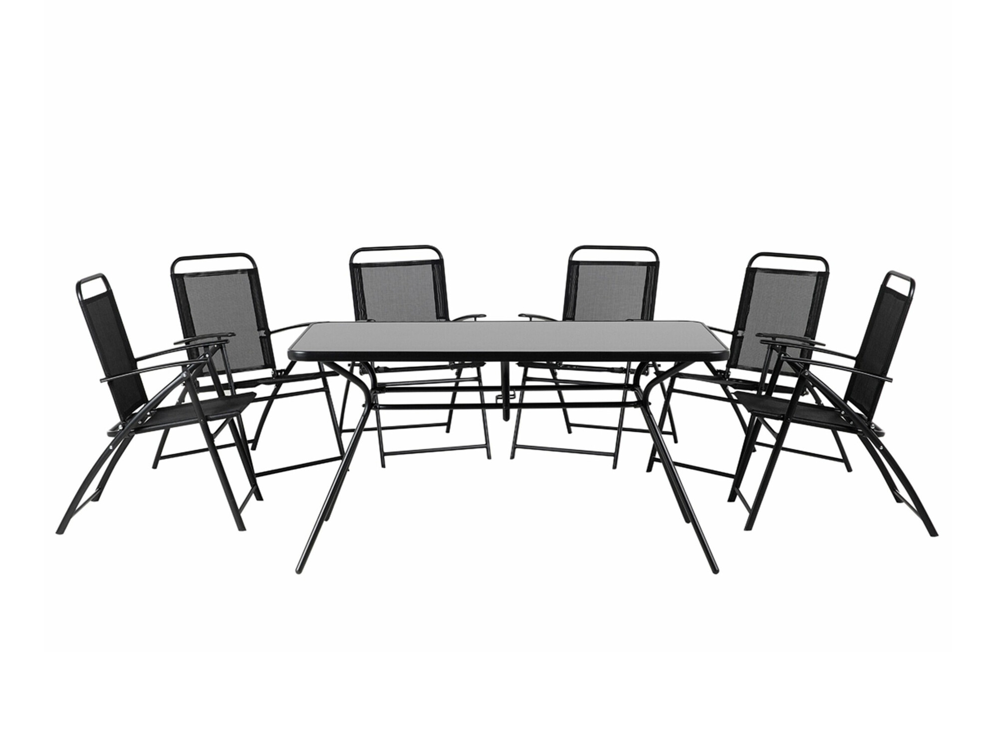 Set stola i stolica Berwyn 2499