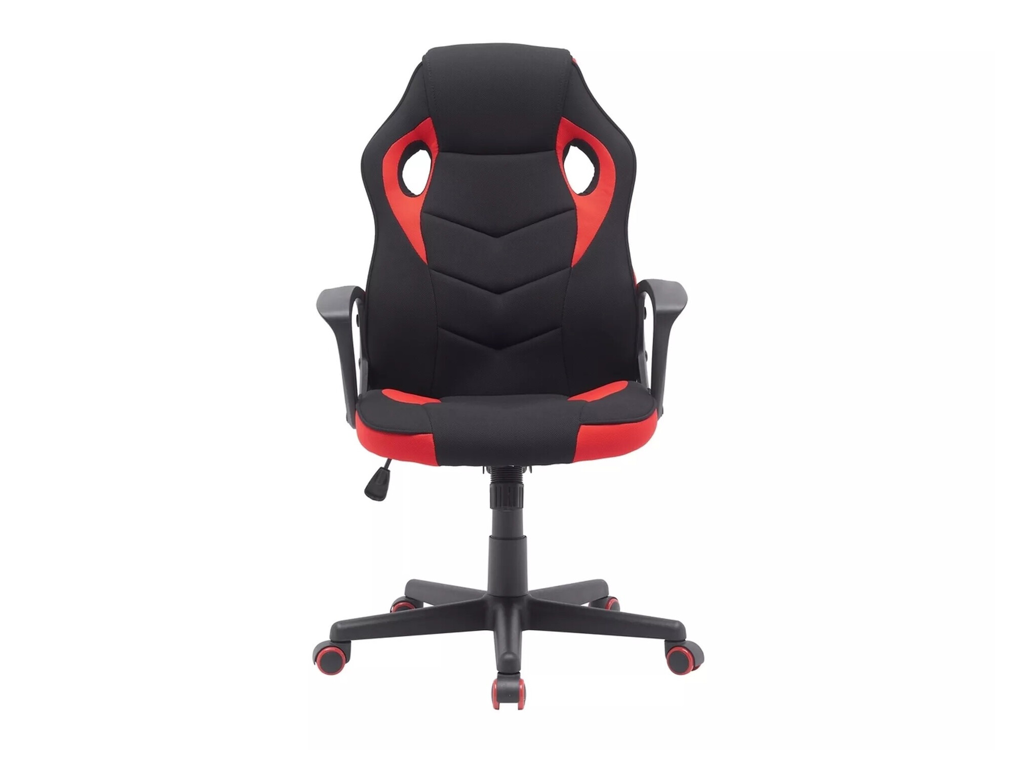 Uredska stolica Detroit 692 (Crna + Crvena)