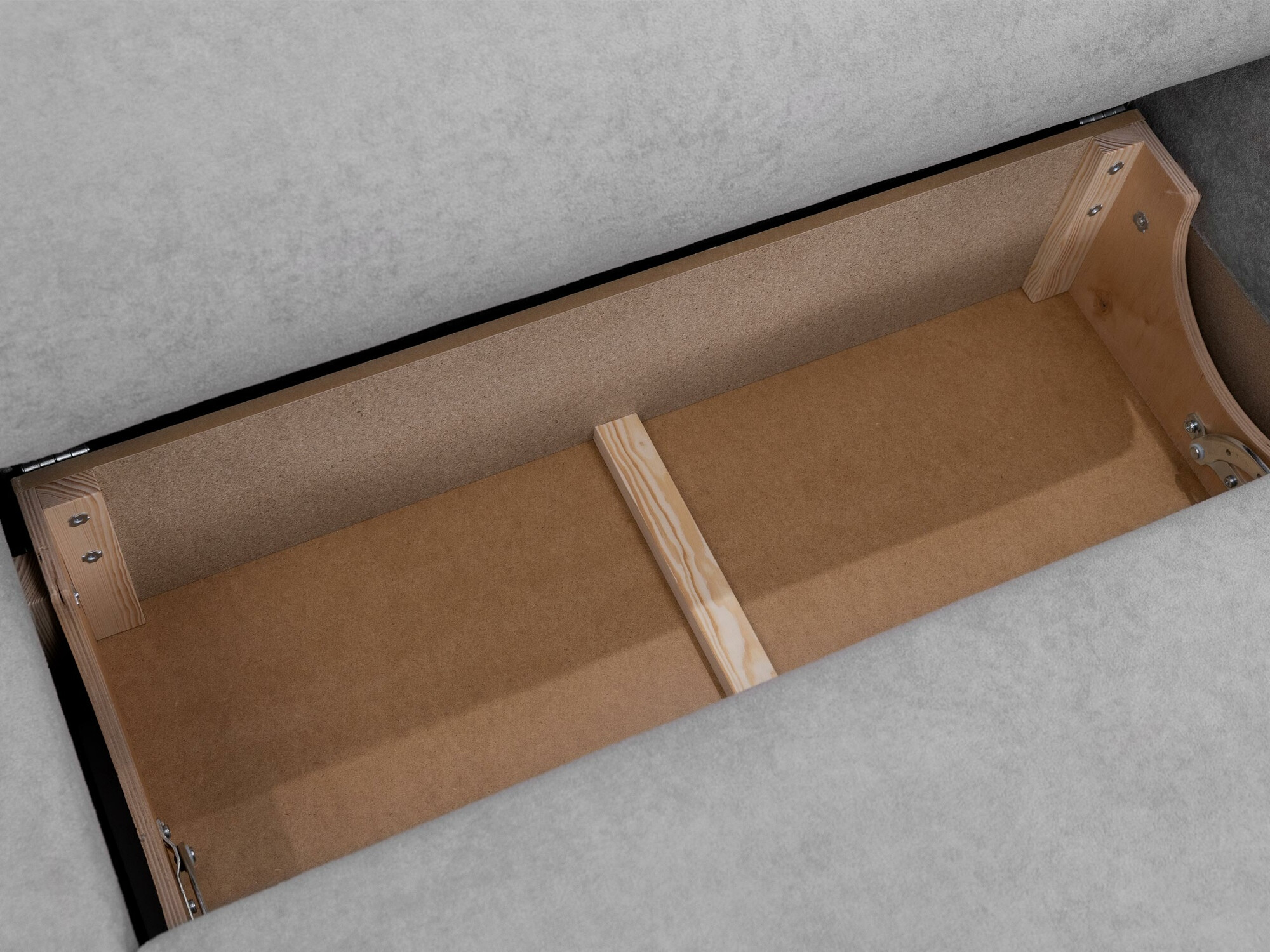 Kutna garnitura Comfivo Pullus (Velo 623)