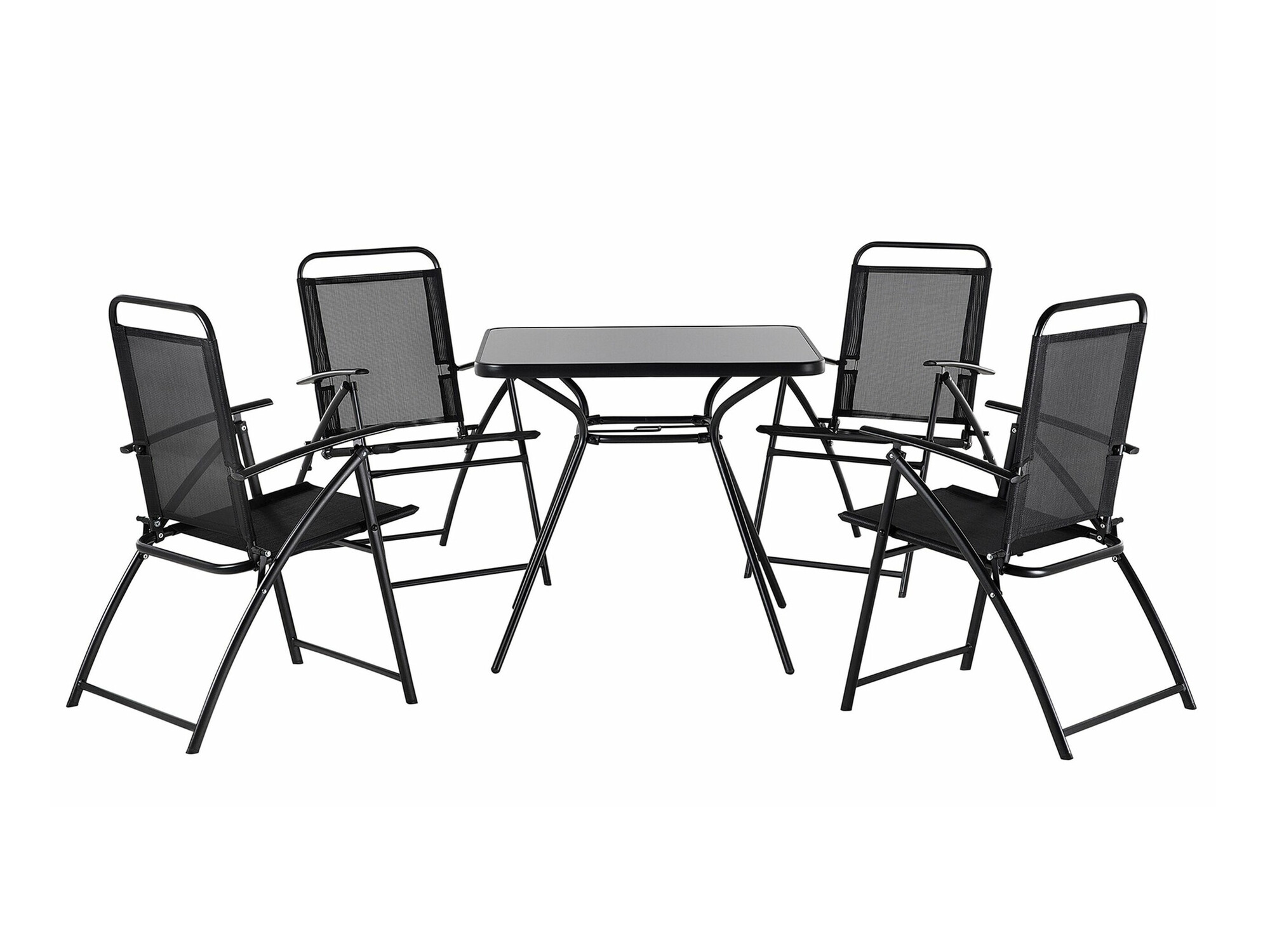 Set stola i stolica Berwyn 2501