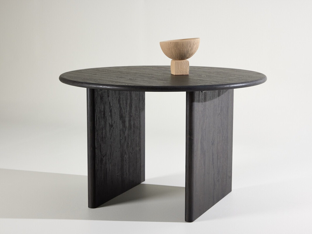 Stol Dallas 4710 (Crna)