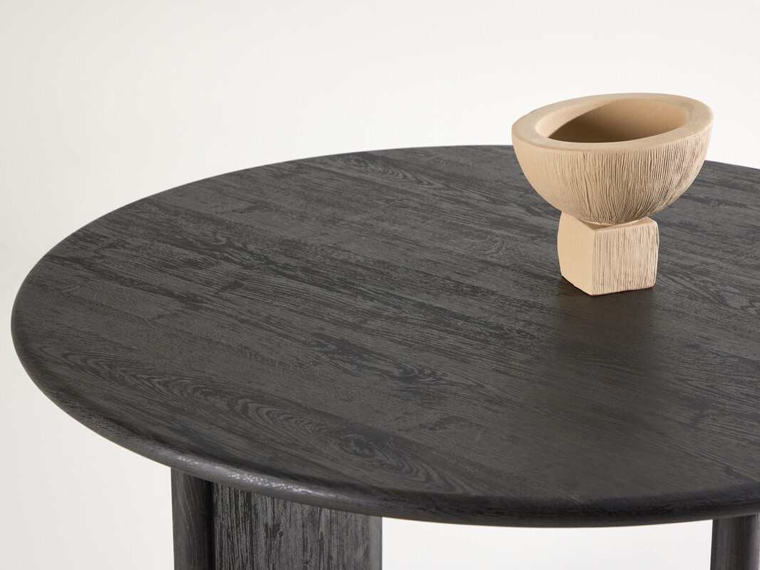 Stol Dallas 4710 (Crna)