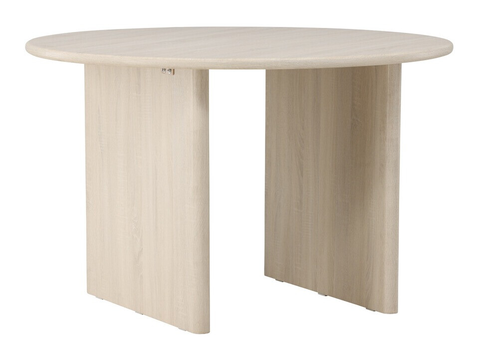 Stol Dallas 4710 (Svijetlo smeđa)