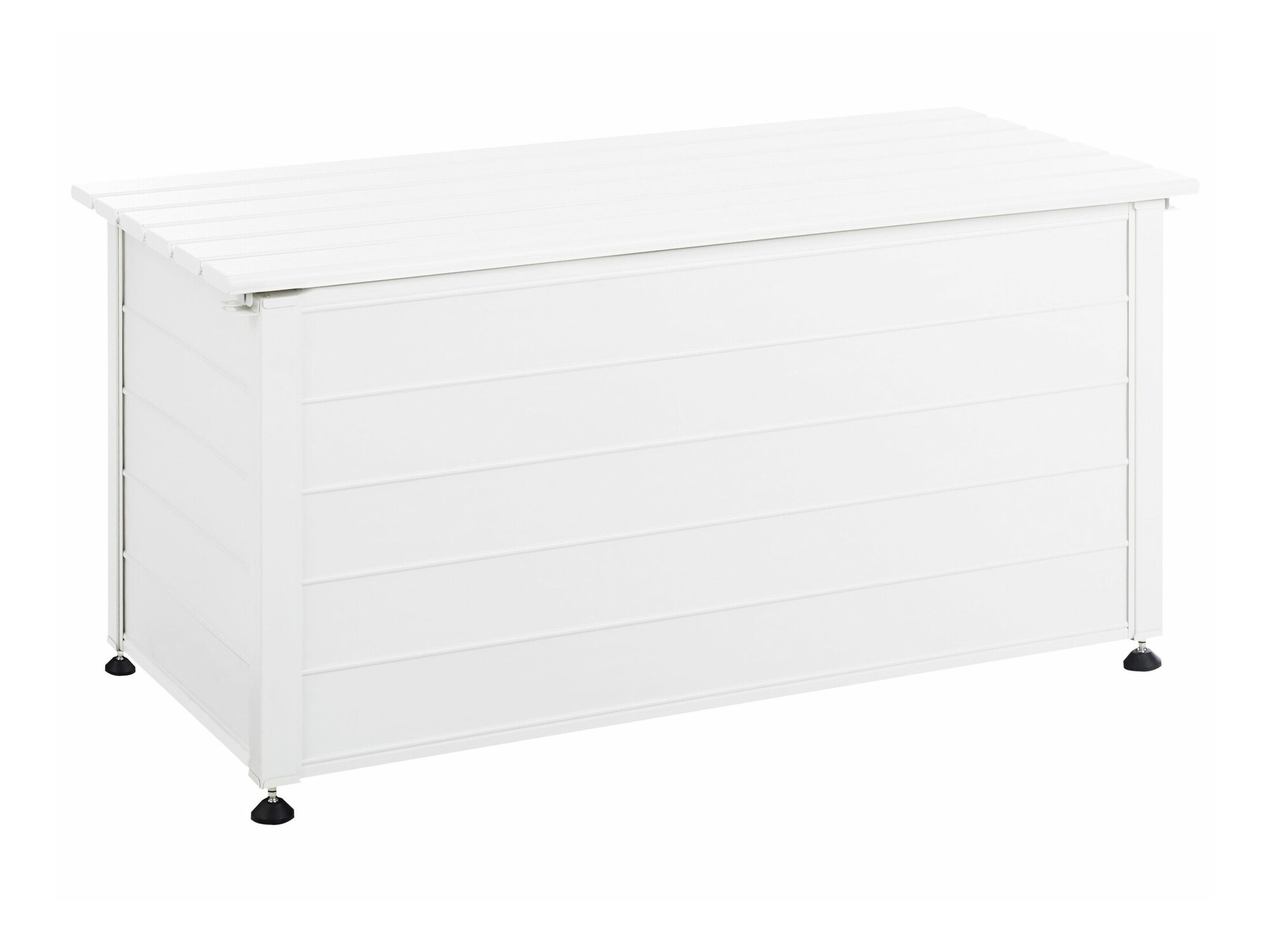 Vrtna kutija za pohranu Berwyn 2503 (Bijela)