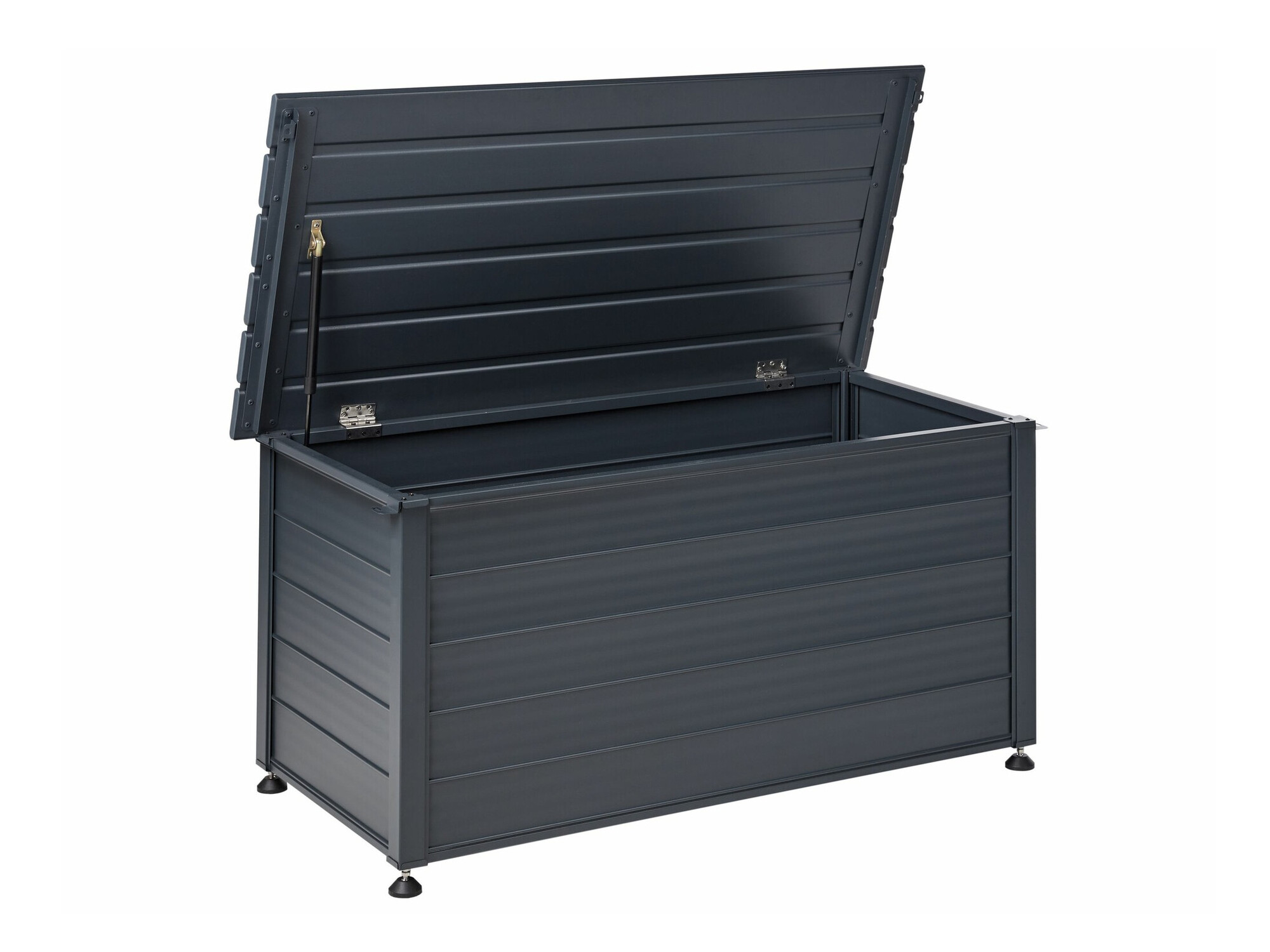 Vrtna kutija za pohranu Berwyn 2503 (Siva)