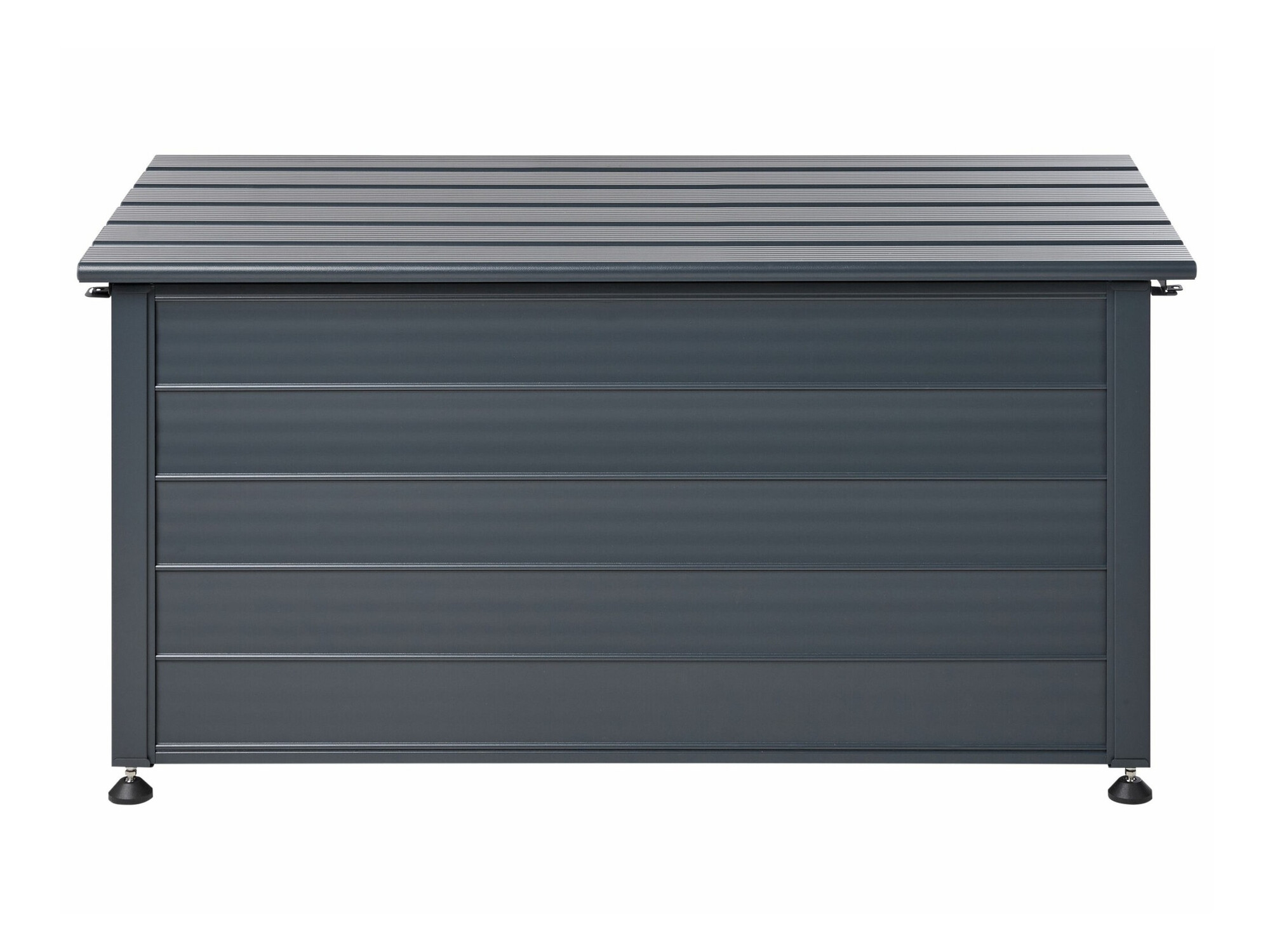 Vrtna kutija za pohranu Berwyn 2503 (Siva)