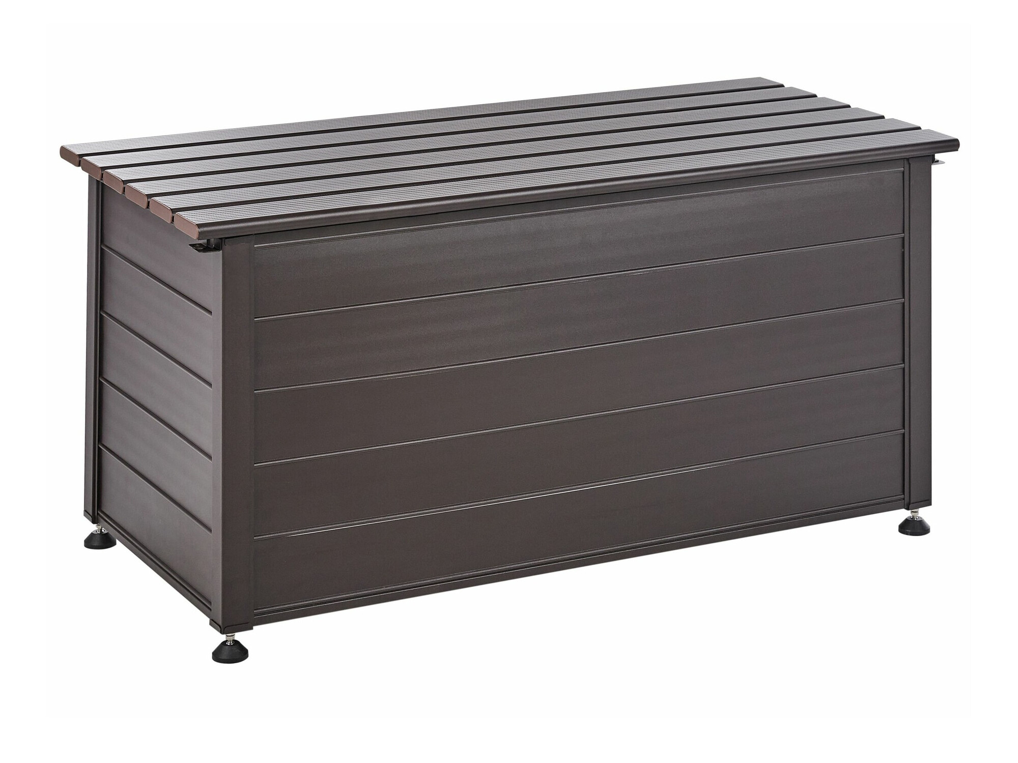 Vrtna kutija za pohranu Berwyn 2503 (Smeđa)