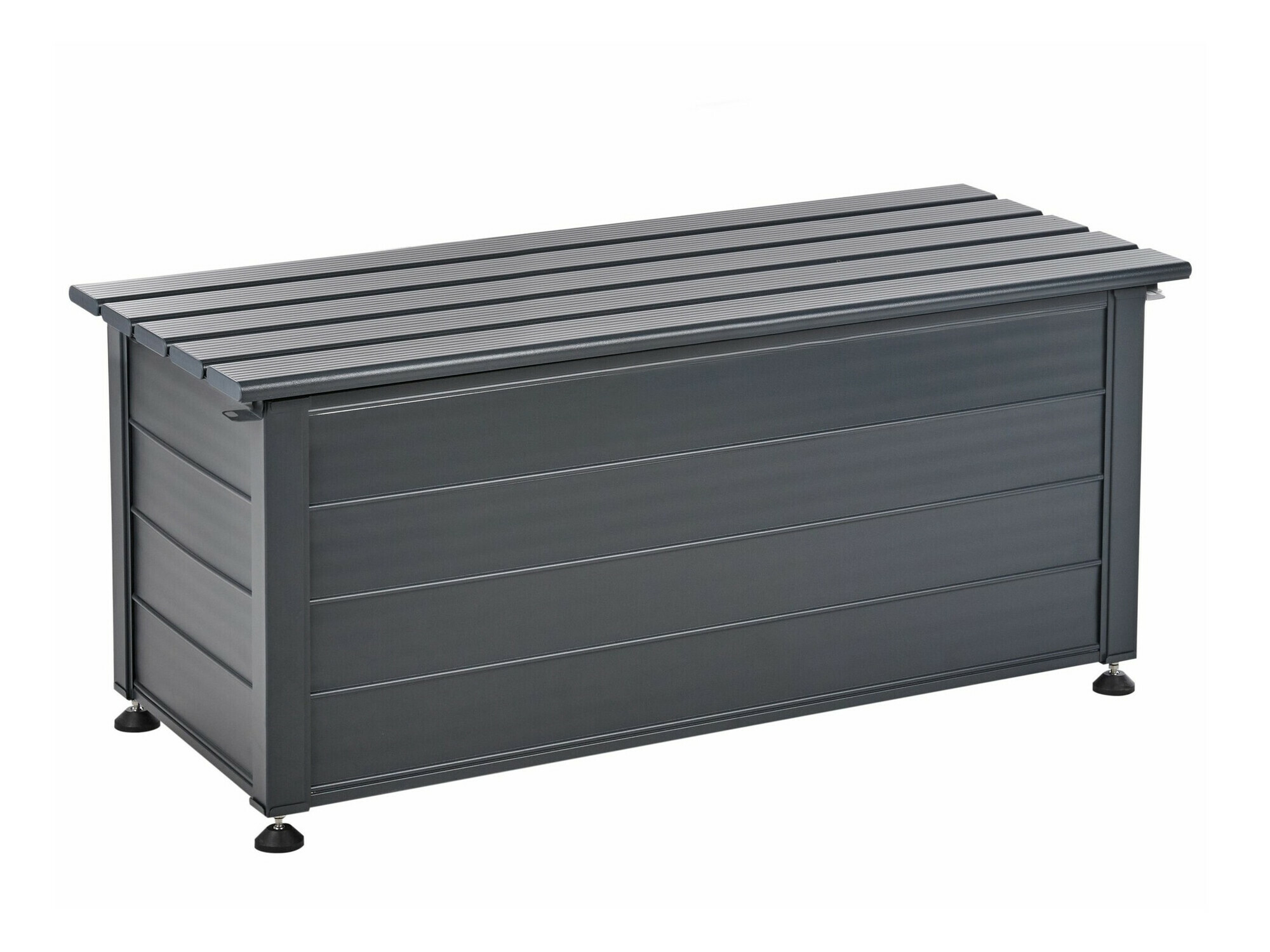 Vrtna kutija za pohranu Berwyn 2504 (Siva)