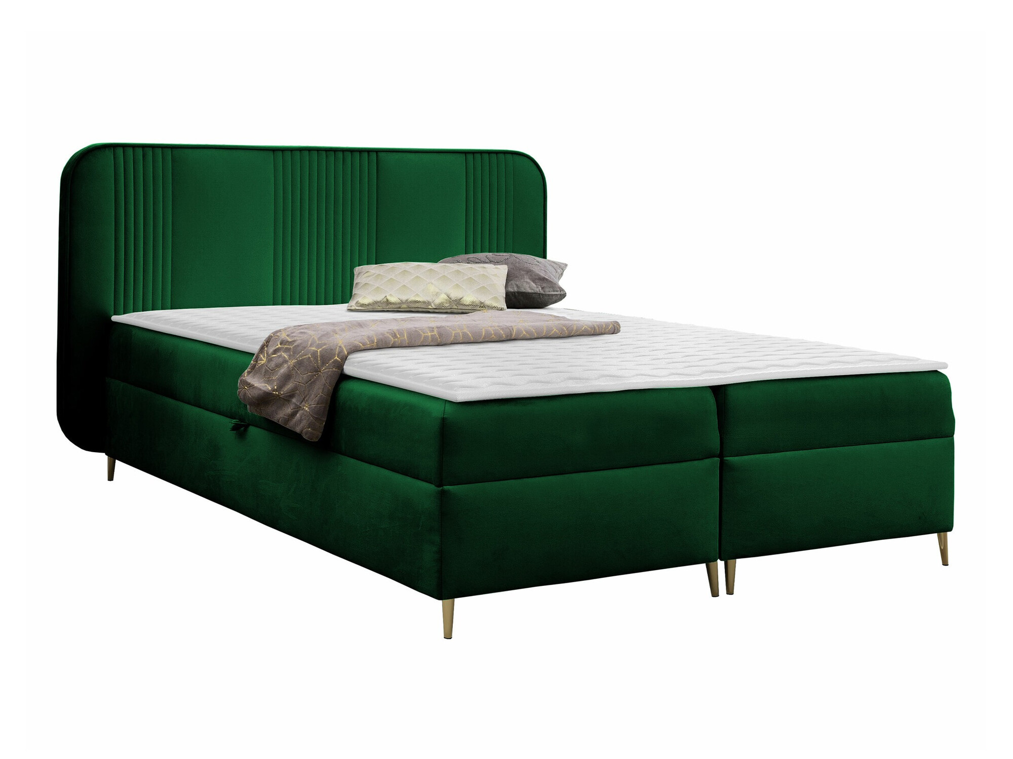 Boxspring krevet Sonus (Magic Velvet 2225)
