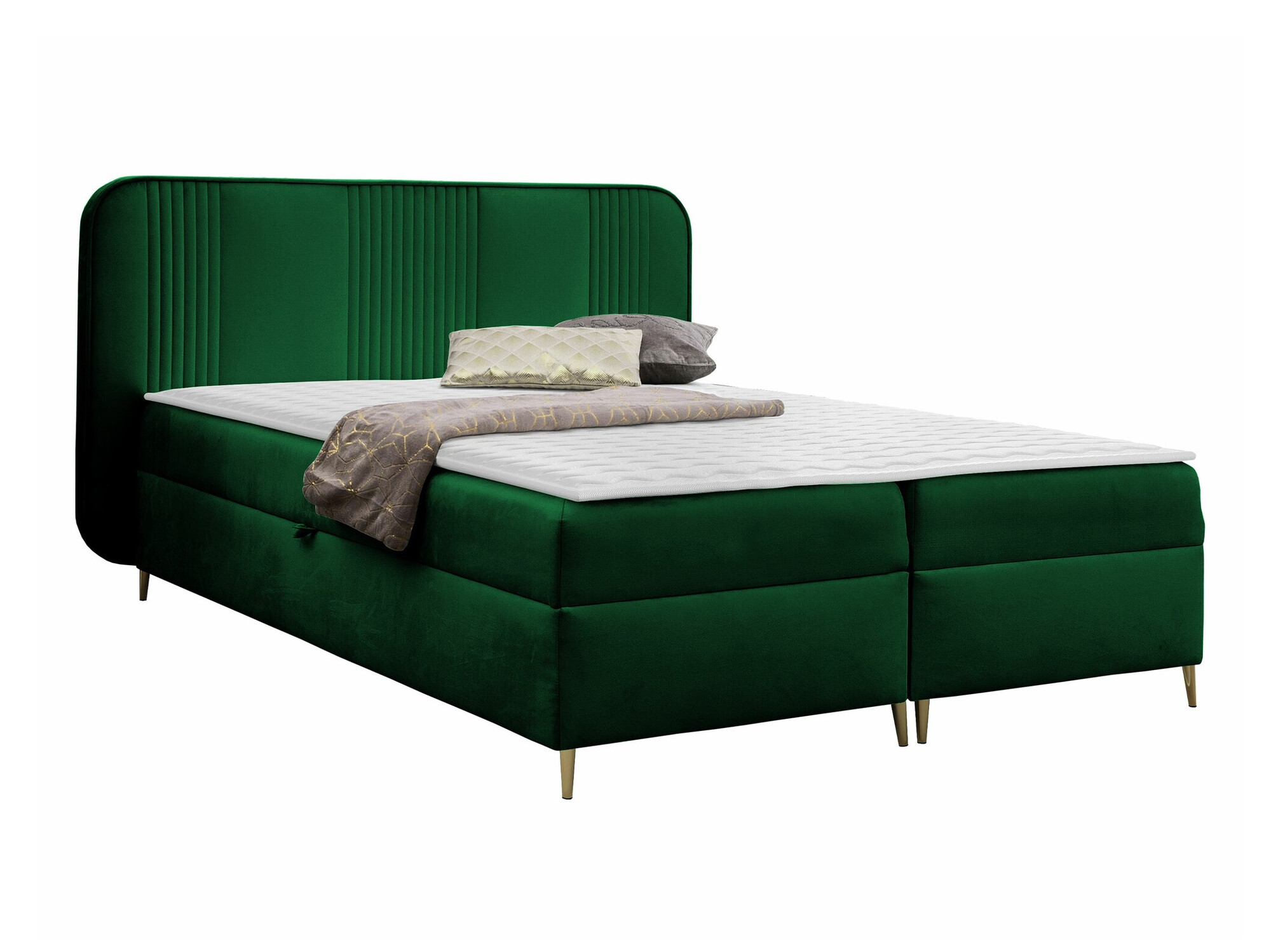 Boxspring krevet Sonus (Magic Velvet 2225)