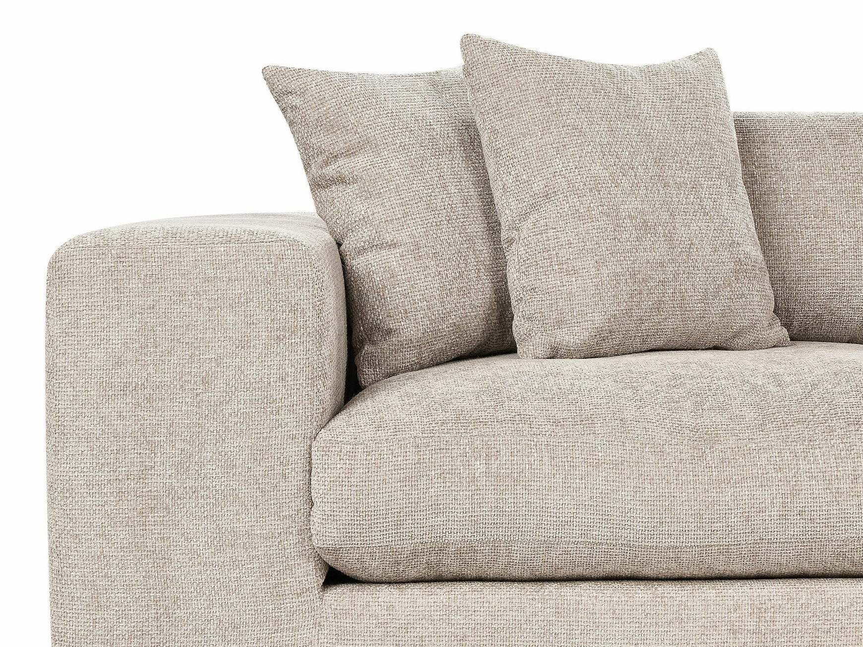 Kauč Berwyn 2508 (Taupe)