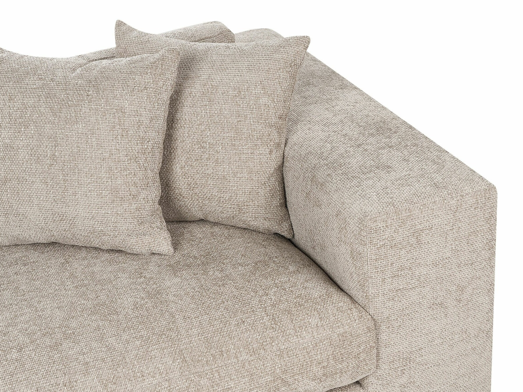 Kauč Berwyn 2508 (Taupe)