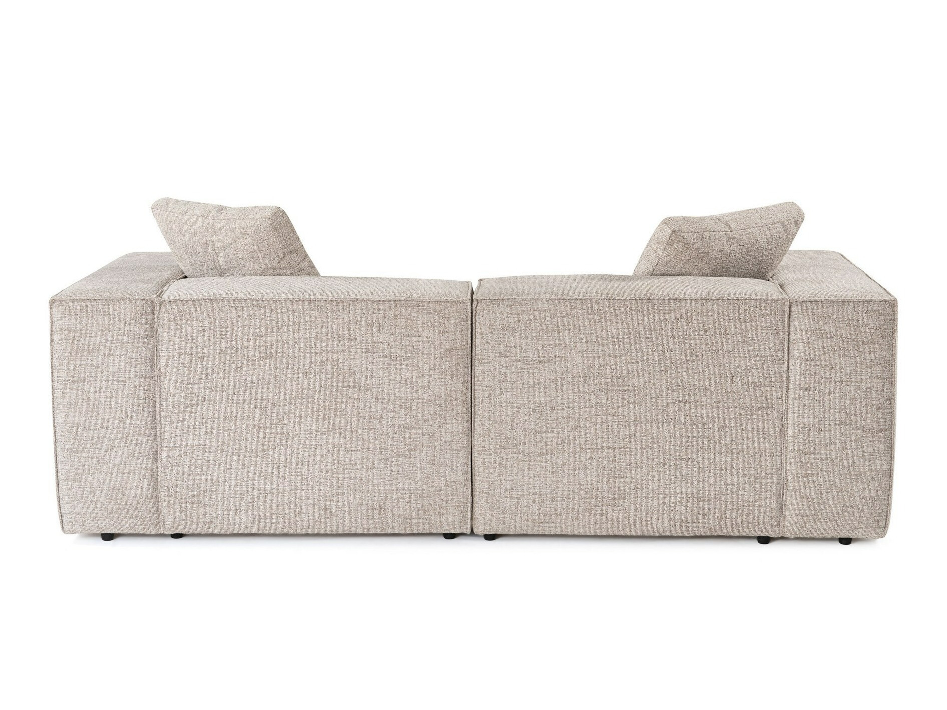 Modularan kauč Fivsoi 100 (Taupe)