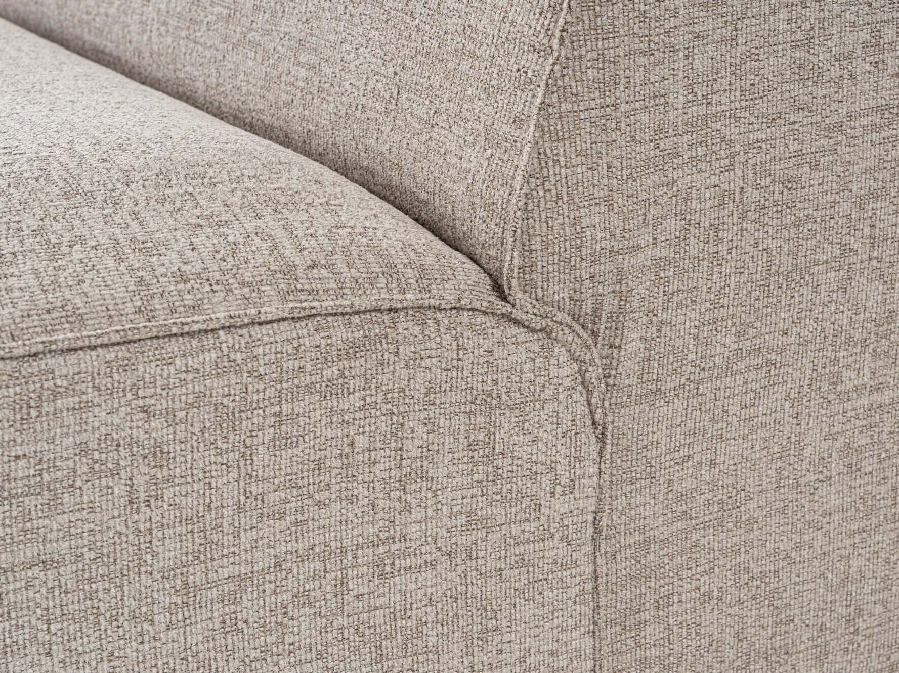 Modularan kauč Fivsoi 100 (Taupe)