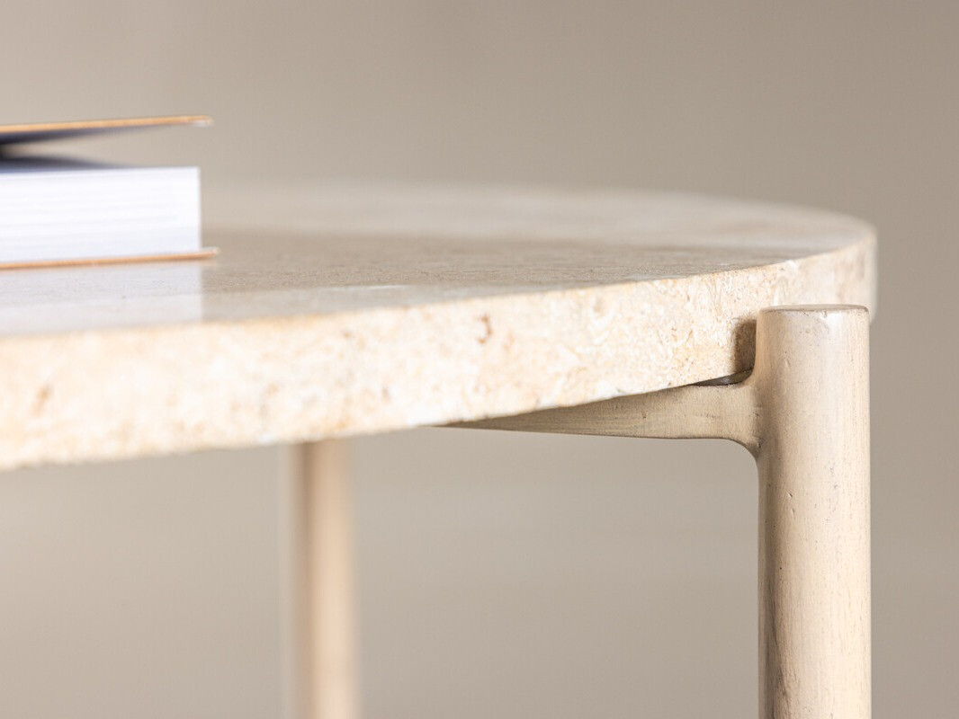 Stolić za kavu Dallas 4712