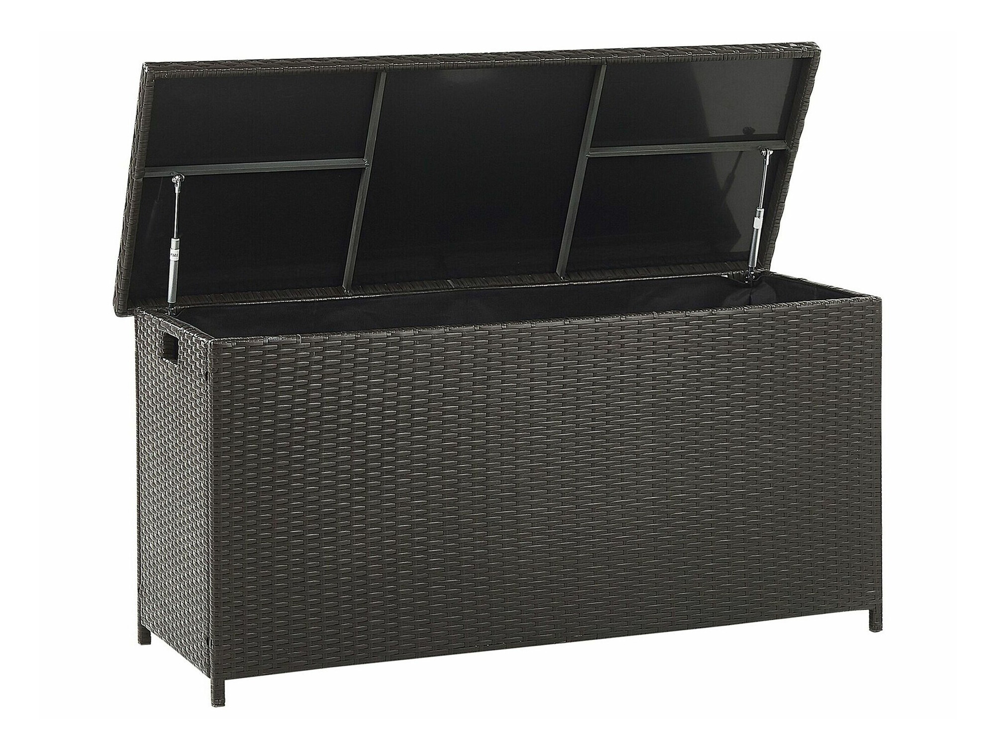 Vrtna kutija za pohranu Berwyn 2505 (Smeđa)