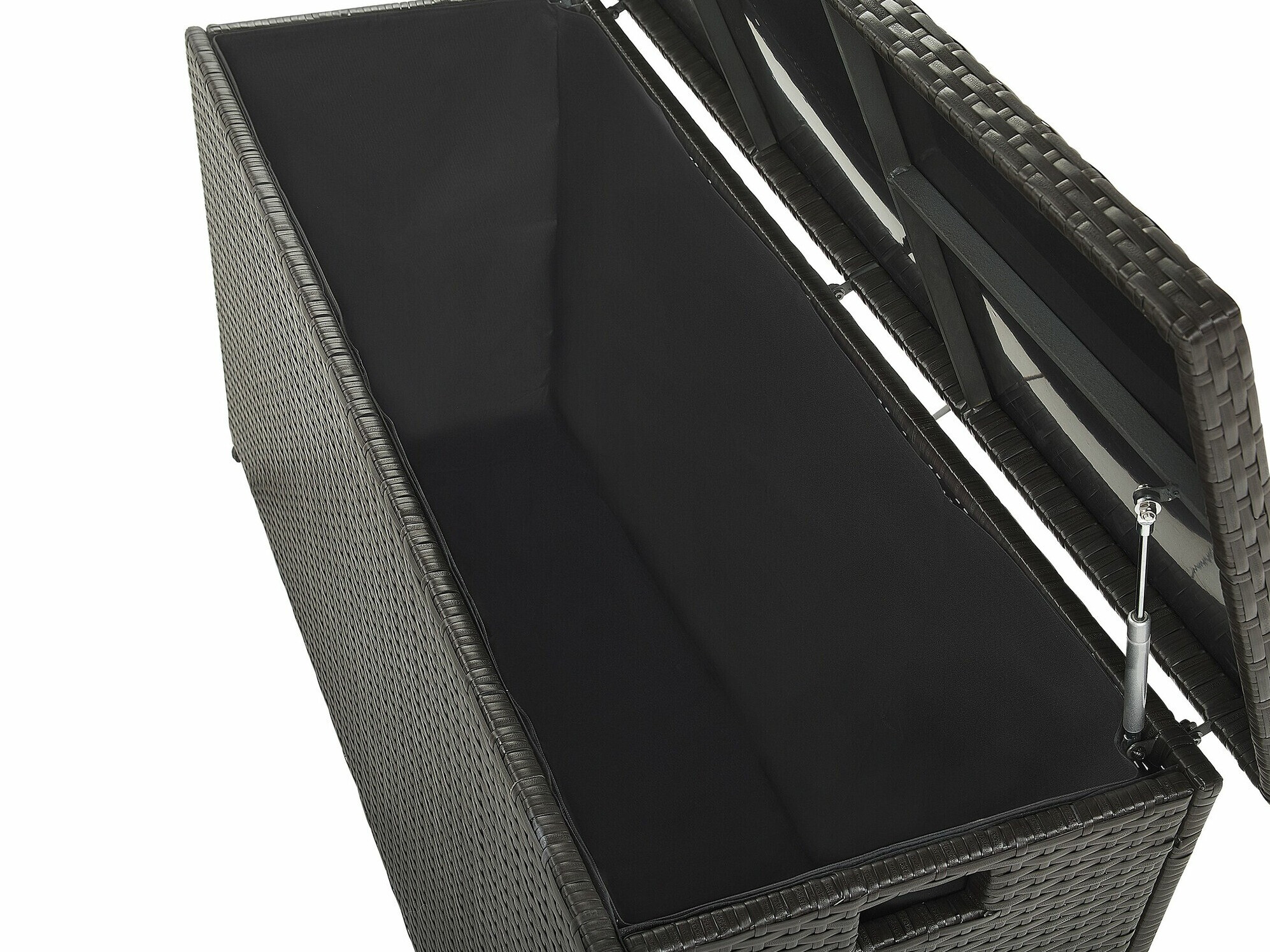 Vrtna kutija za pohranu Berwyn 2505 (Smeđa)