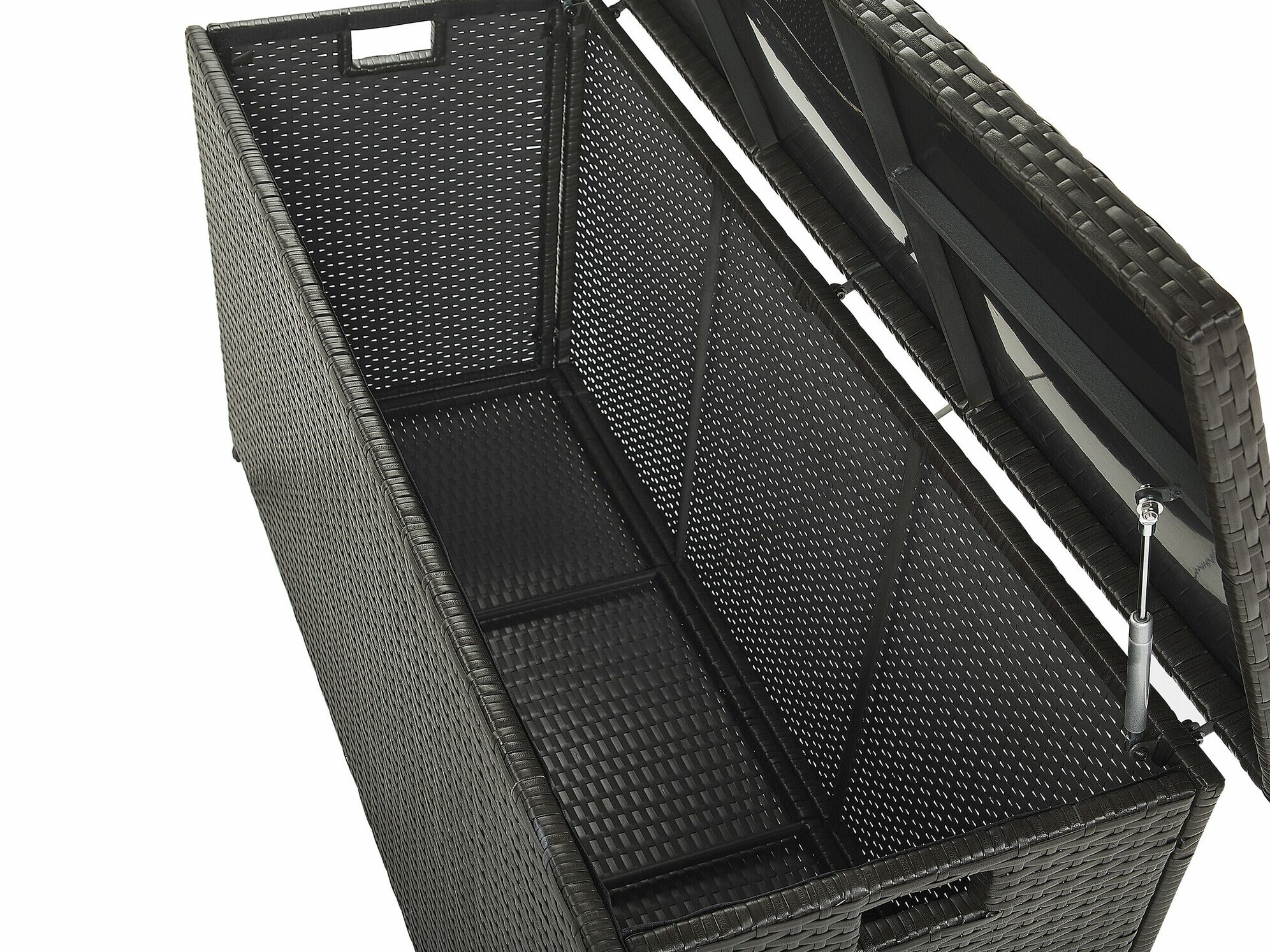 Vrtna kutija za pohranu Berwyn 2505 (Smeđa)