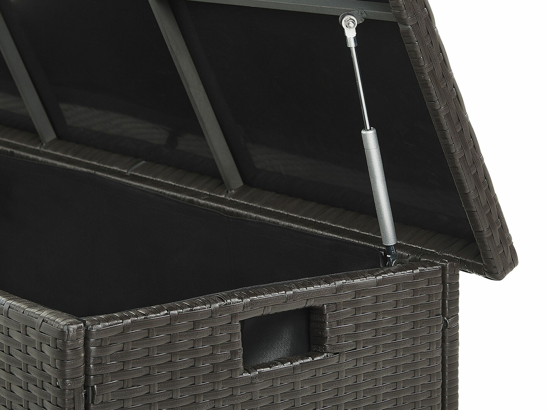 Vrtna kutija za pohranu Berwyn 2505 (Smeđa)