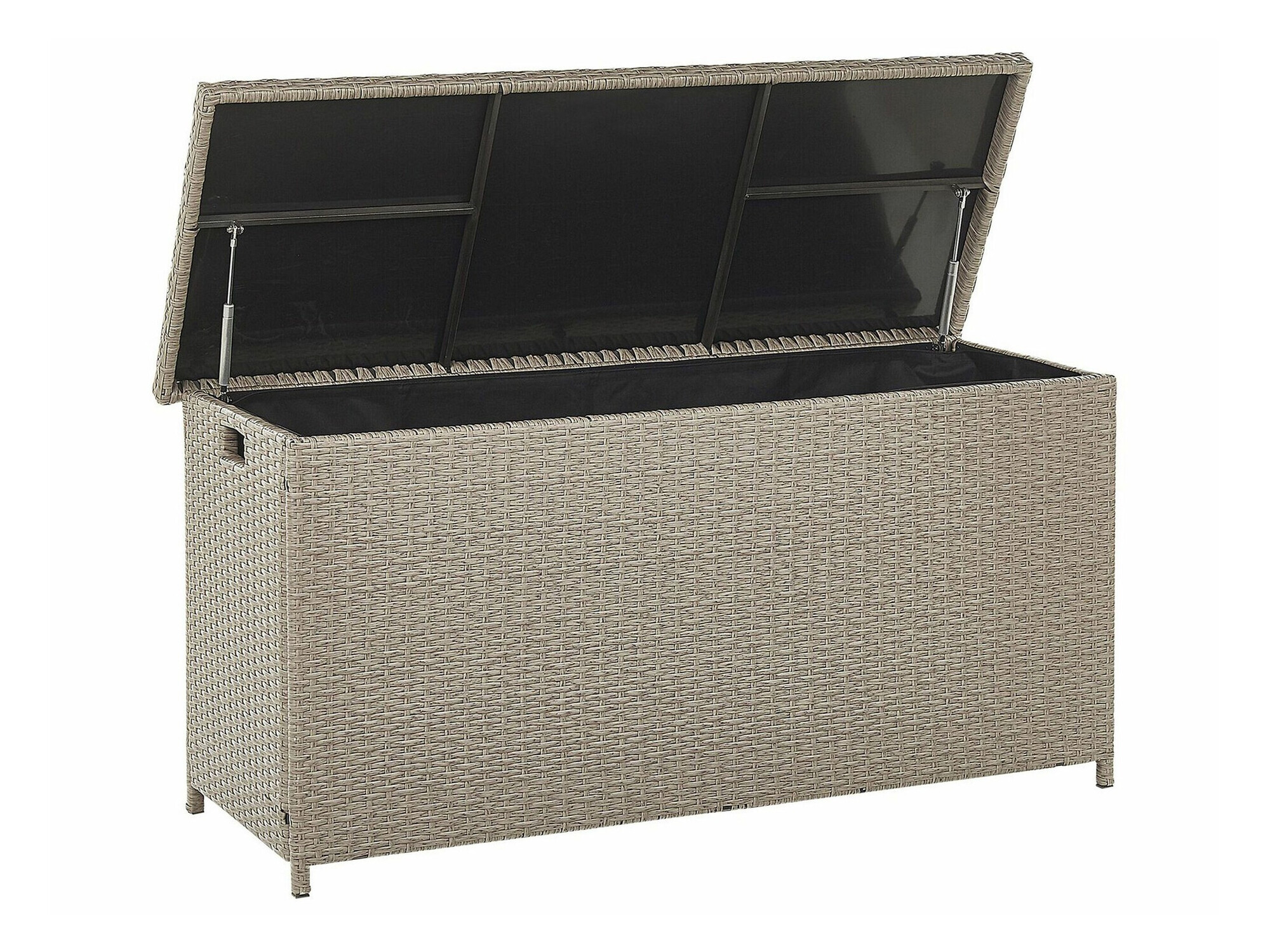 Vrtna kutija za pohranu Berwyn 2505 (Taupe)