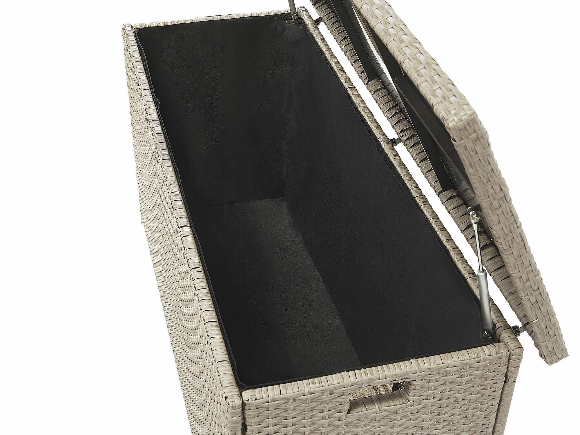 Vrtna kutija za pohranu Berwyn 2505 (Taupe)