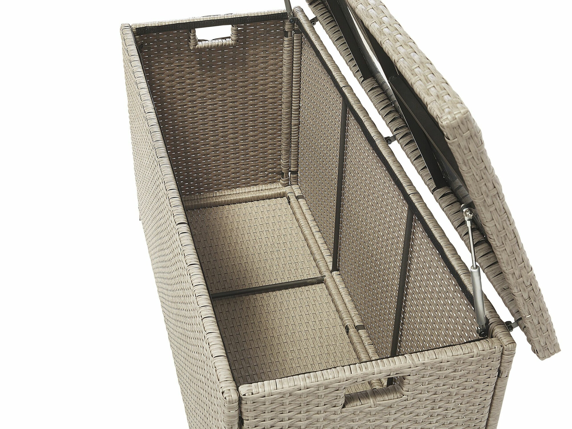 Vrtna kutija za pohranu Berwyn 2505 (Taupe)