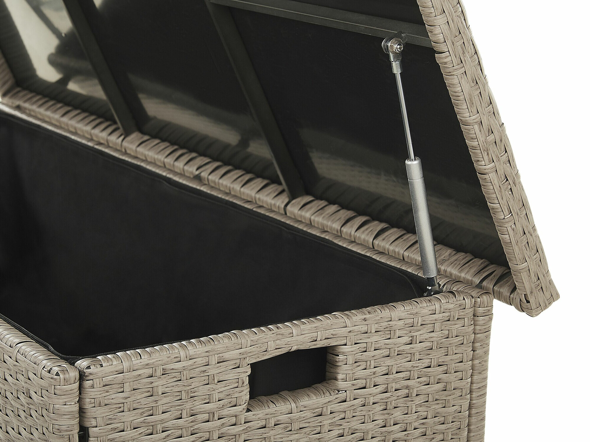 Vrtna kutija za pohranu Berwyn 2505 (Taupe)