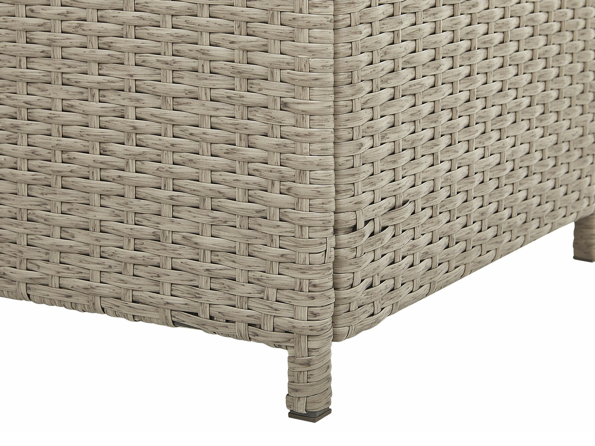 Vrtna kutija za pohranu Berwyn 2505 (Taupe)