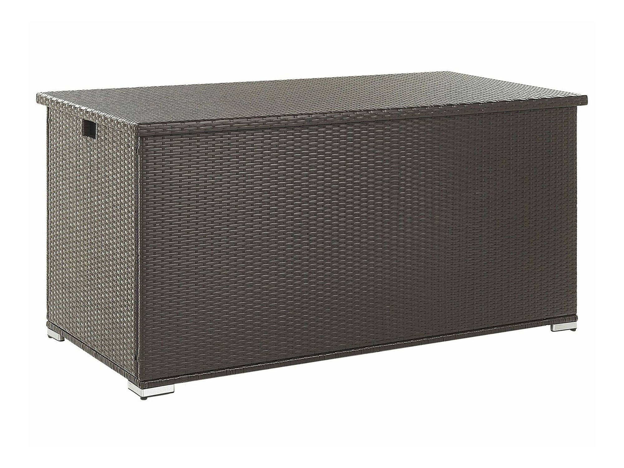 Vrtna kutija za pohranu Berwyn 2506 (Smeđa)