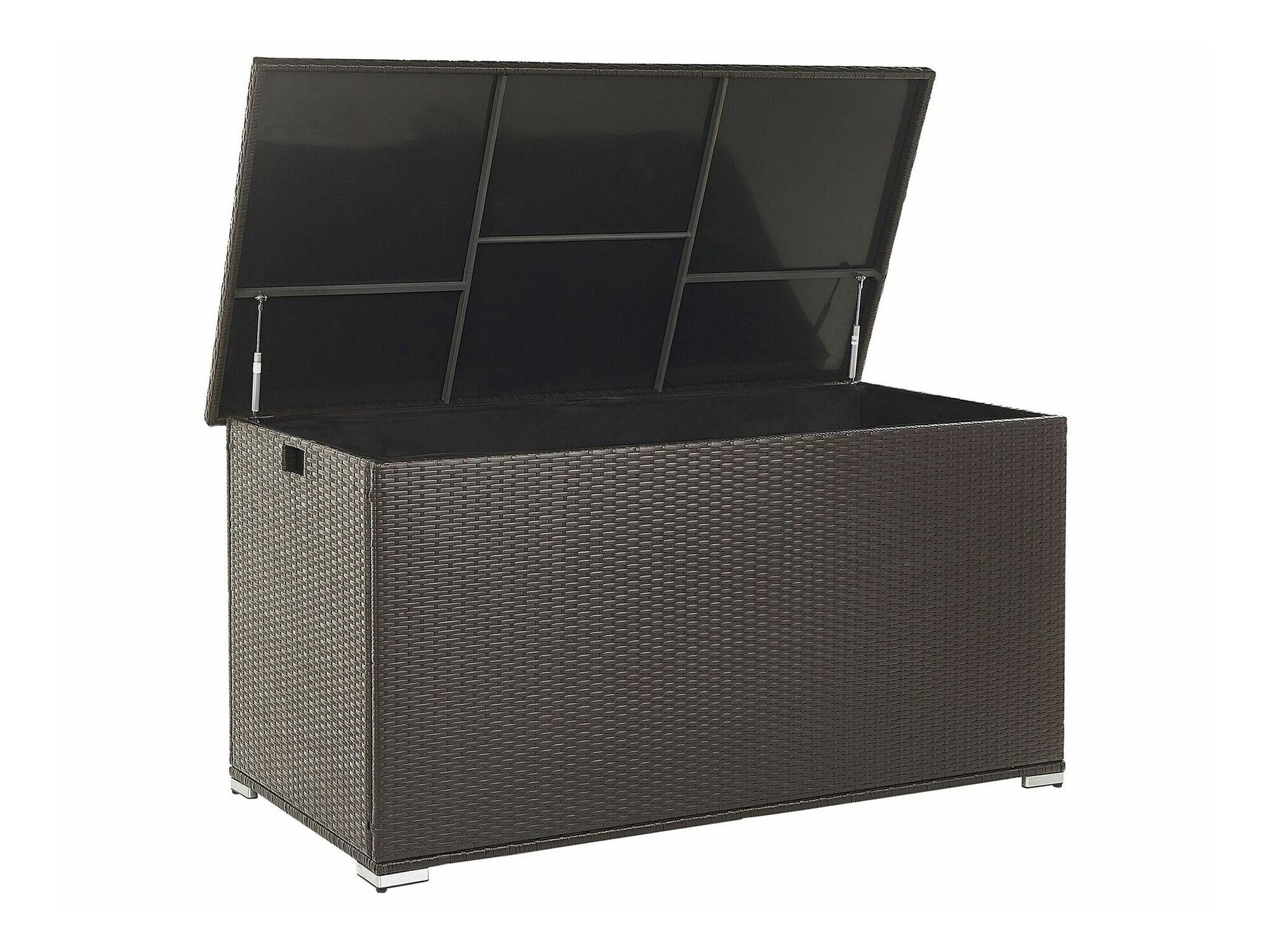 Vrtna kutija za pohranu Berwyn 2506 (Smeđa)