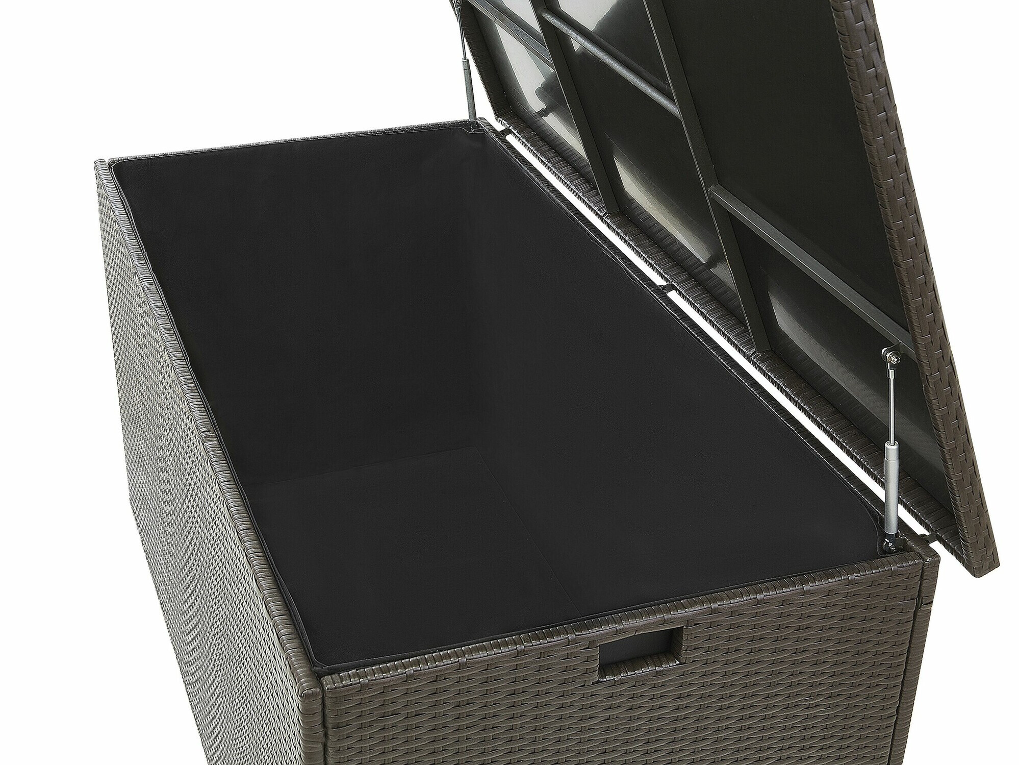 Vrtna kutija za pohranu Berwyn 2506 (Smeđa)