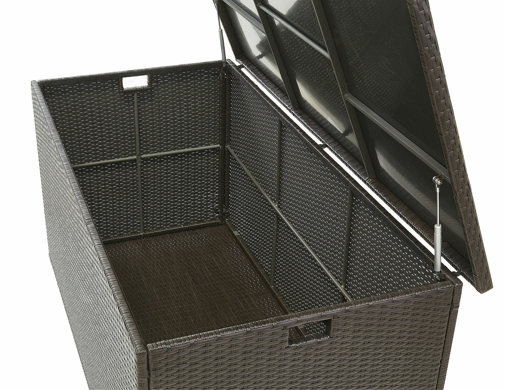 Vrtna kutija za pohranu Berwyn 2506 (Smeđa)