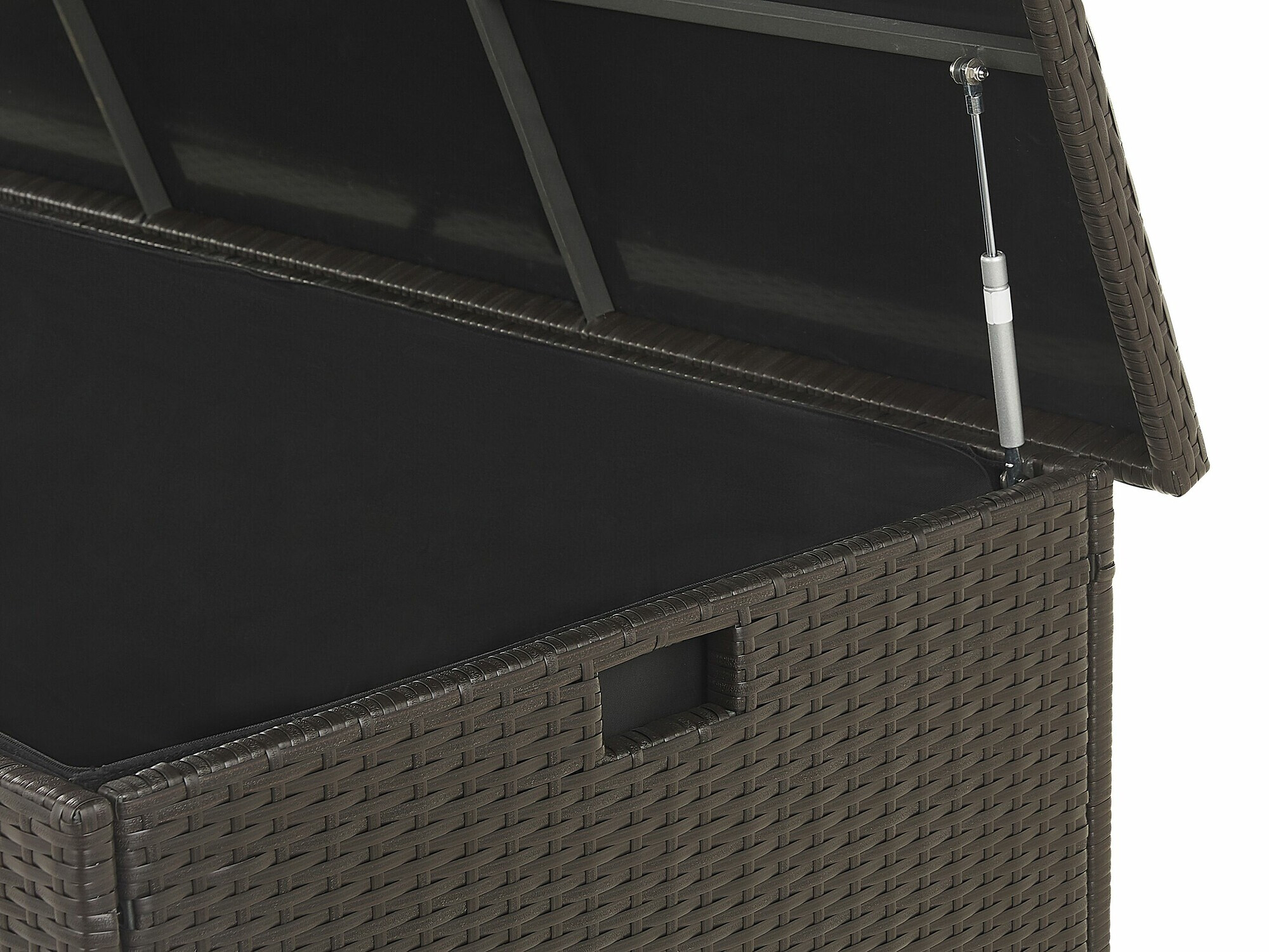 Vrtna kutija za pohranu Berwyn 2506 (Smeđa)