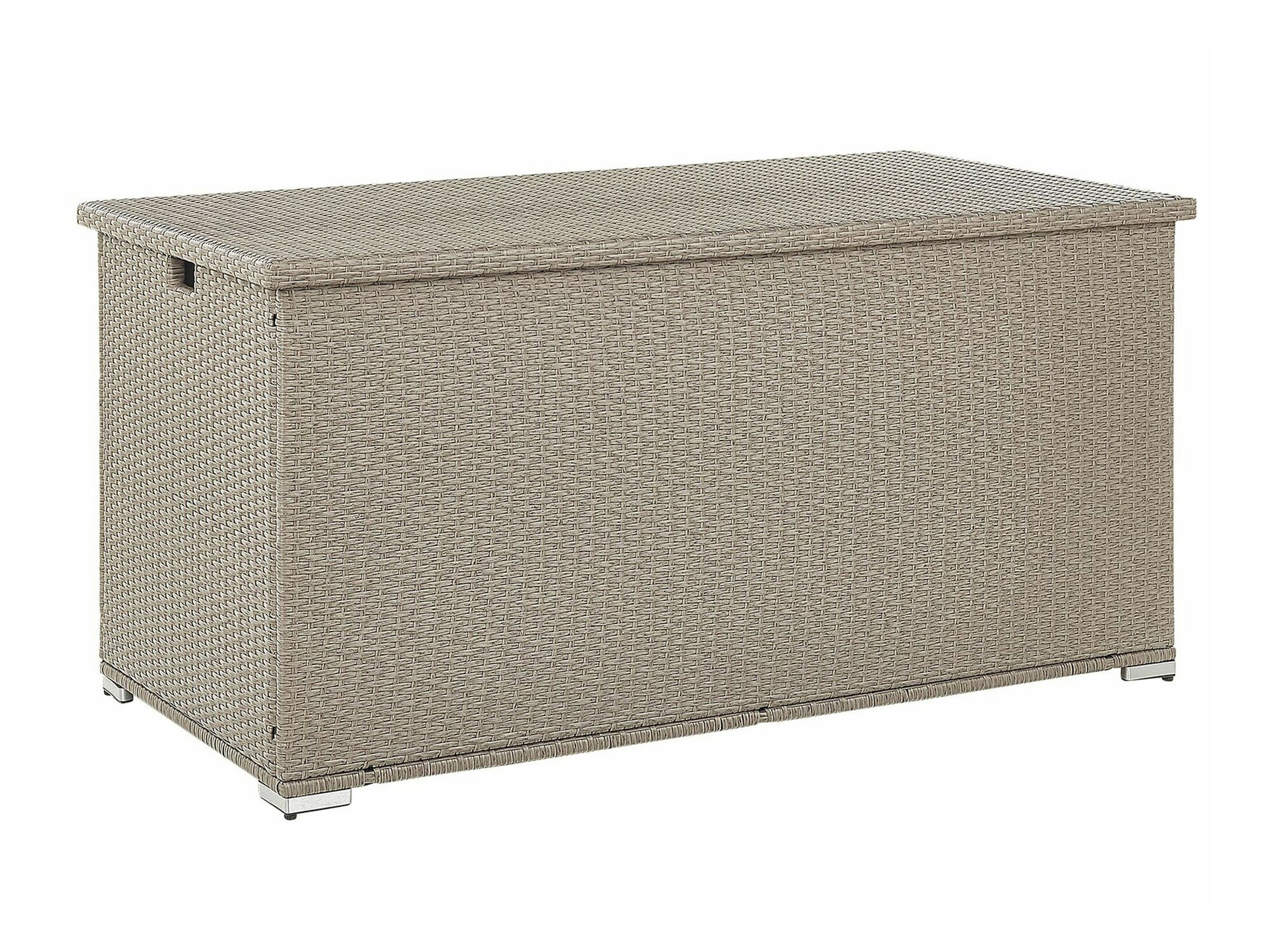 Vrtna kutija za pohranu Berwyn 2506 (Taupe)