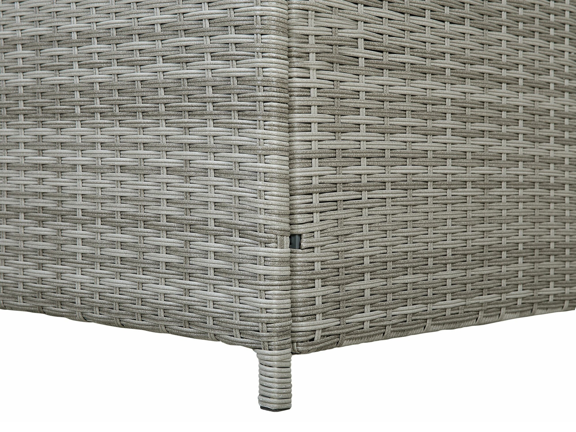 Vrtna kutija za pohranu Berwyn 2507 (Siva)