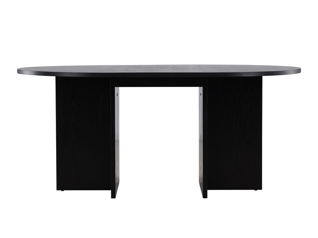 Stol Dallas 4718 (Crna)