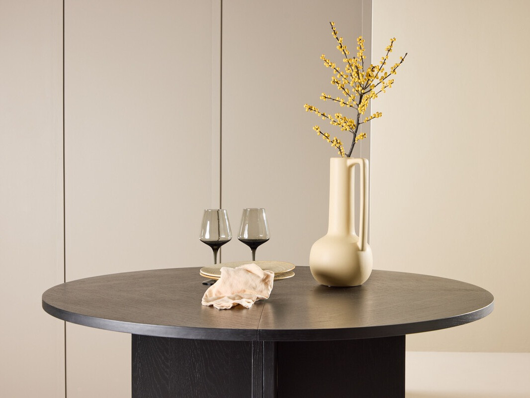 Stol Dallas 4718 (Crna)