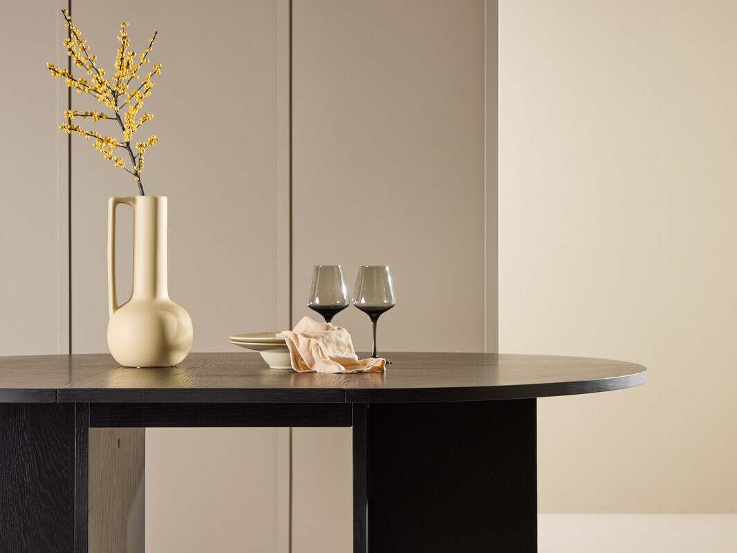 Stol Dallas 4718 (Crna)