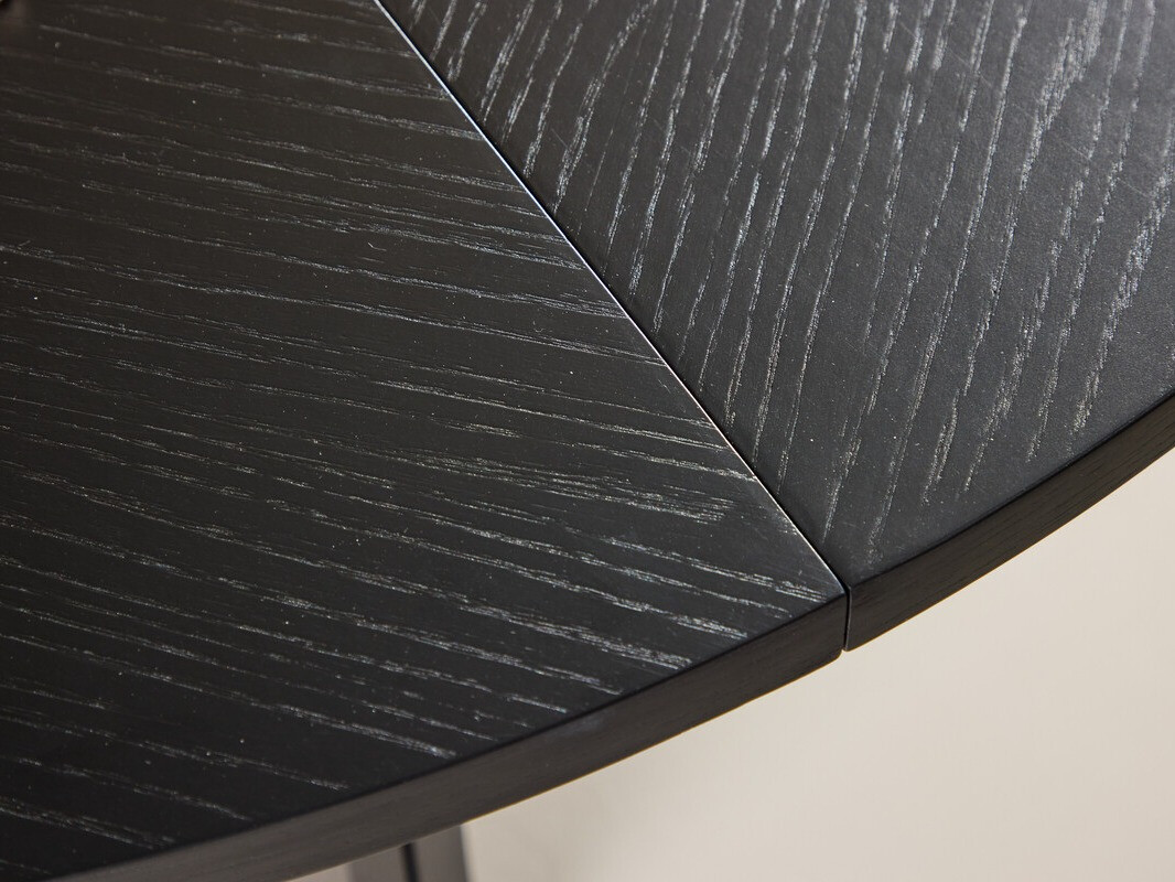 Stol Dallas 4718 (Crna)