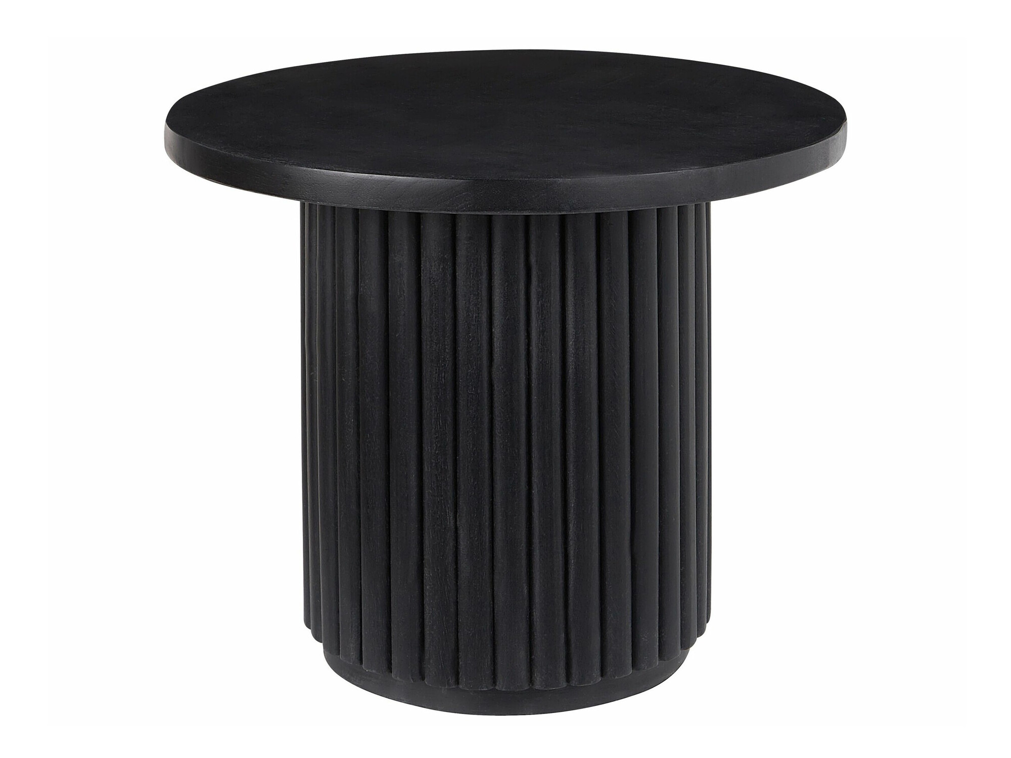 Stolić za kavu Berwyn 2509 (Crna)