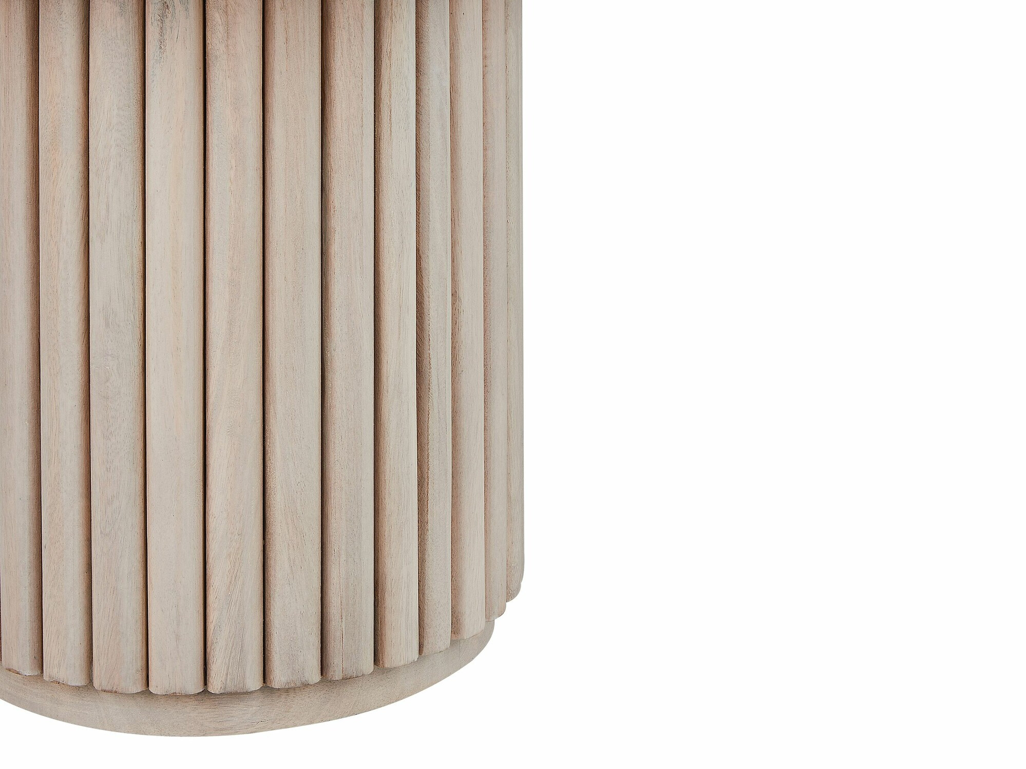 Stolić za kavu Berwyn 2509 (Svijetlo smeđa)