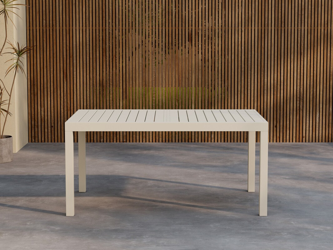 Vrtni stol Dallas 4716 (Bež)