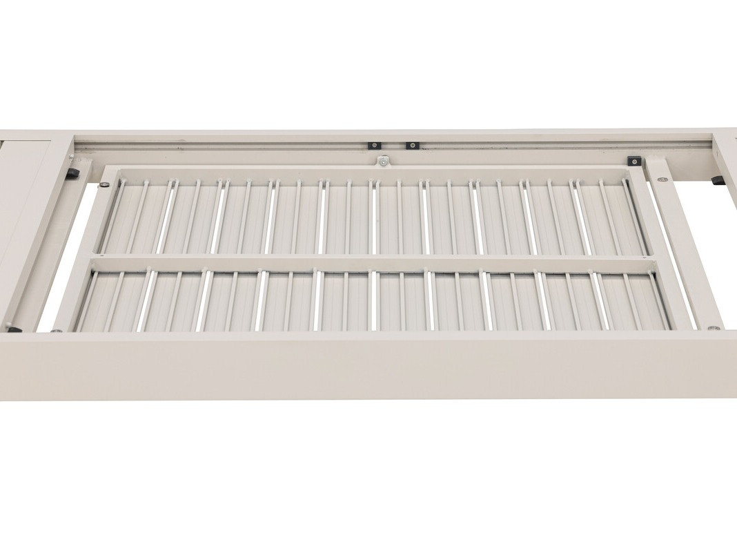 Vrtni stol Dallas 4716 (Bež)