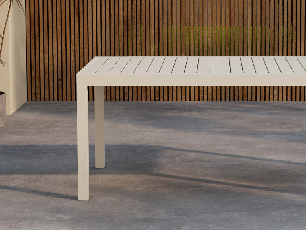 Vrtni stol Dallas 4716 (Bež)