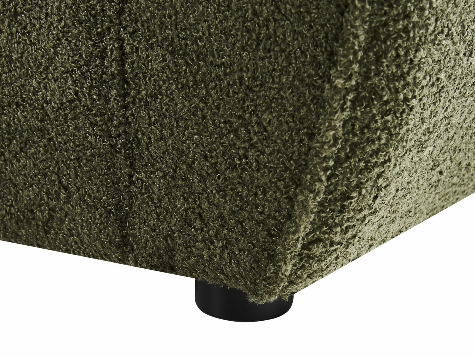 Fotelja Berwyn 2519 (Zelena)